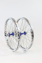 Load image into Gallery viewer, Technique BMX 20" Alloy Wheel Set
