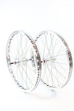 Load image into Gallery viewer, Technique BMX 20" Alloy Wheel Set