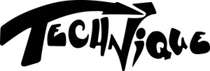 Technique BMX