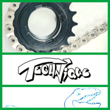Load image into Gallery viewer, Technique Raptor 9 Pawls Freewheel