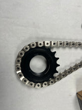 Load image into Gallery viewer, Technique Raptor 9 Pawls Freewheel