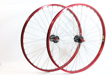 Load image into Gallery viewer, Wheelset - Technique Hub & Sun Rim (29")