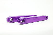 Load image into Gallery viewer, Technique Cranks w/ American Bottom Bracket