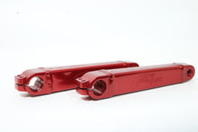 Load image into Gallery viewer, Technique Cranks w/ American Bottom Bracket