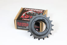 Load image into Gallery viewer, Technique Raptor 9 Pawls Freewheel