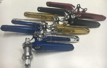 Load image into Gallery viewer, Technique Cranks w/ European Bottom Bracket