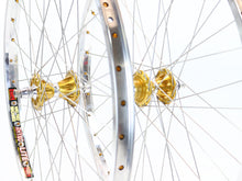 Load image into Gallery viewer, Wheelset - Technique Hub & Sun Rim (29")