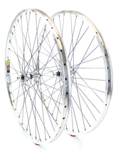 Load image into Gallery viewer, Wheelset - Technique Hub & Sun Rim (26") you can choose colorway