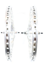 Load image into Gallery viewer, Technique BMX 20in Alloy BMX Wheelset Sealed Bearing High flange 36 h
