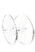 Load image into Gallery viewer, Technique BMX 20in Alloy BMX Wheelset Sealed Bearing High flange 36 h