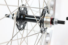 Load image into Gallery viewer, Technique BMX 20in Alloy BMX Wheelset Sealed Bearing High flange 36 h