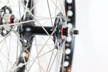 Load image into Gallery viewer, Technique BMX 20in Alloy BMX Wheelset Sealed Bearing High flange 36 h