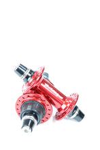 Load image into Gallery viewer, Technique Low Flange Race Hubs