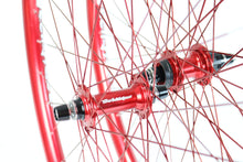 Load image into Gallery viewer, Red Rocket Wheels