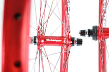 Load image into Gallery viewer, Red Rocket Wheels