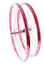 Load image into Gallery viewer, Red Rocket Wheels