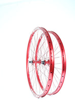 Load image into Gallery viewer, Red Rocket Wheels