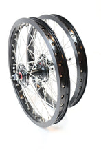 Load image into Gallery viewer, 16&quot; Pit Bike Wheelset
