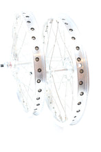 Load image into Gallery viewer, 16&quot; Pit Bike Wheelset