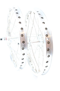 16" Pit Bike Wheelset