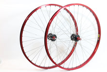 Load image into Gallery viewer, Wheelset - Technique Hub &amp; Sun Rim (26&quot;) you can choose colorway