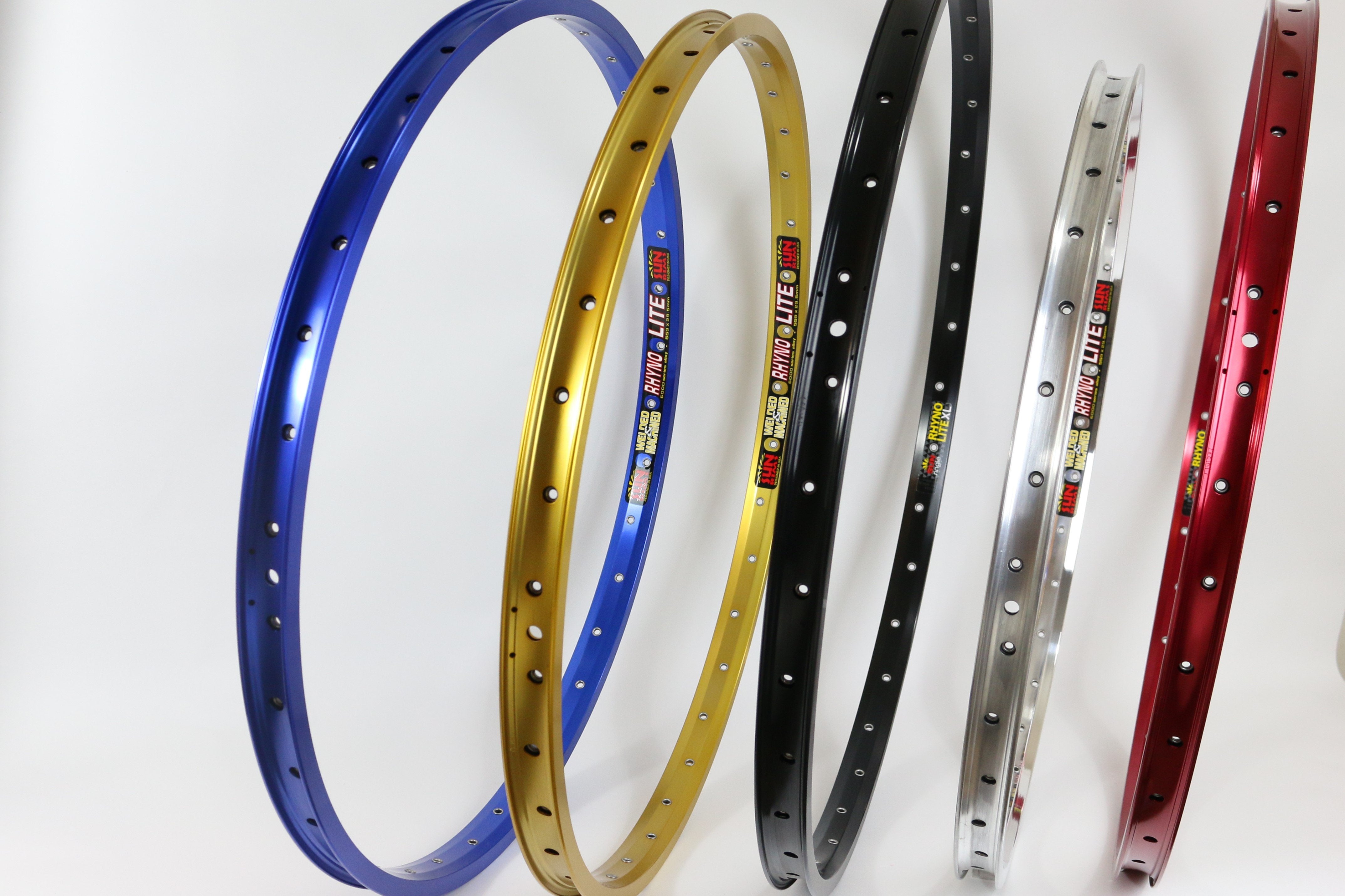 Sun Rhyno Lite Rim (29