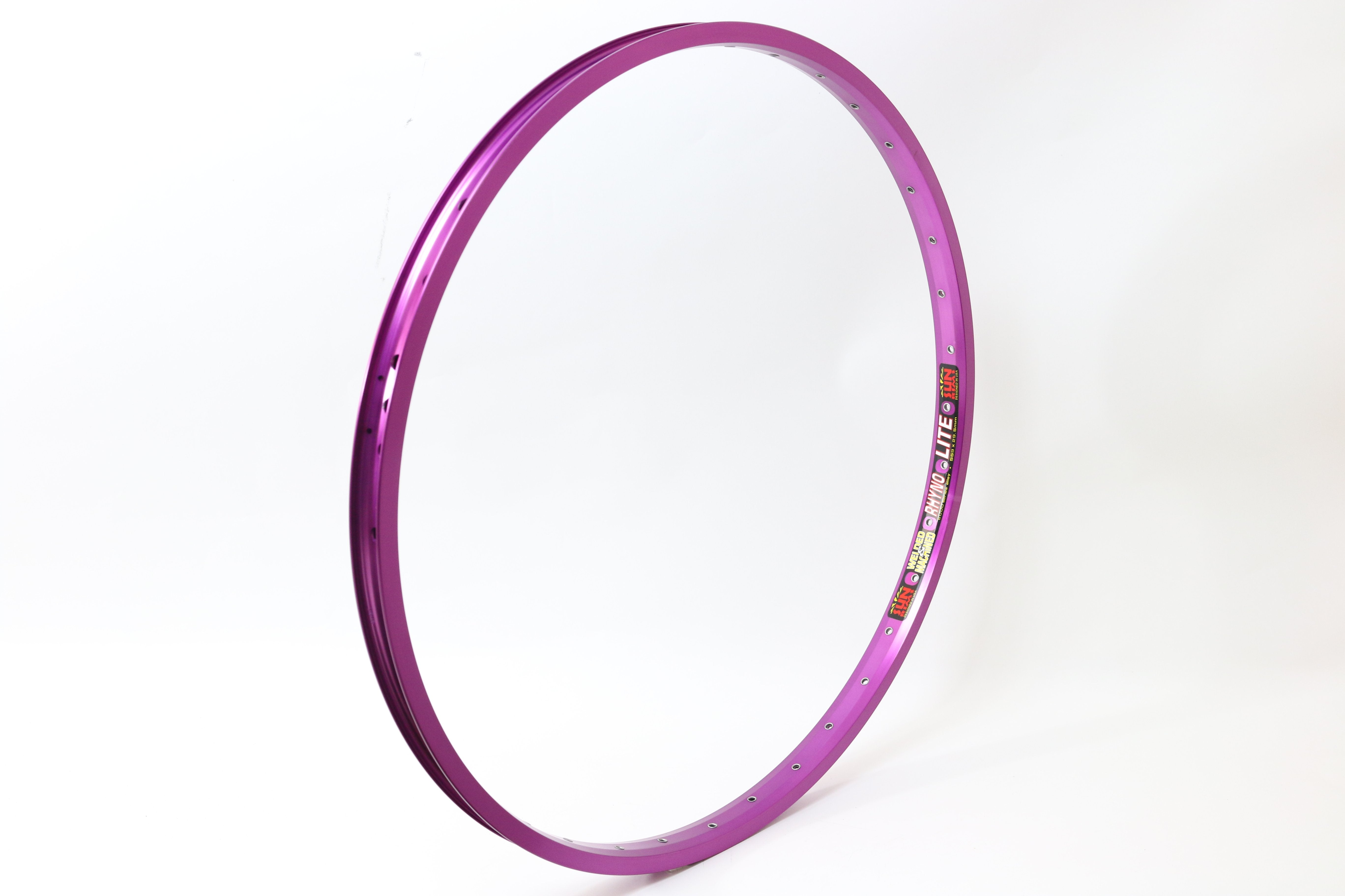 Sun Ringle Rhyno Lite ブラックリム 2本セット 29