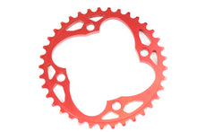 Load image into Gallery viewer, Technique 4 Bolt Chainring