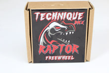 Load image into Gallery viewer, Technique Raptor 9 Pawls Freewheel