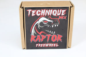 Technique Raptor 9 Pawls Freewheel