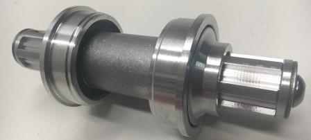 Technique Sealed Bottom Bracket