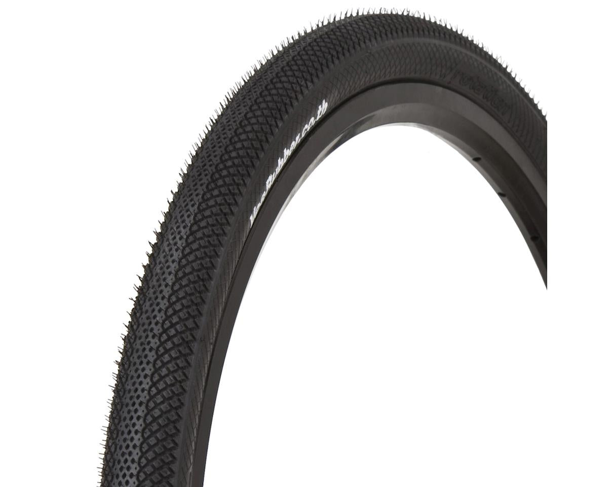 Copertone Vee Tire Speedster 24x1.75 – Clincher Pieghevole 80 TPI – Nero Fianco Abbronzato - Foto 5